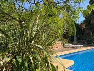 Altea groundfloor of Villa Private Pool Quiet & Residential - Altea - 2