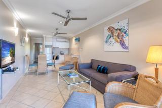 Magnificent 2 bed unit in heart of Port Douglas - Port Douglas - 3