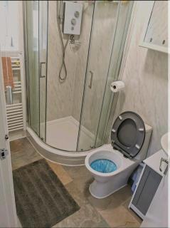 Castle View Guest House - Harlech - 3