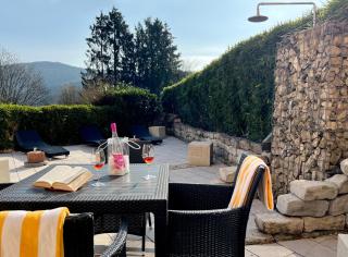 Hotel Am Hirschhorn - Wellness - Spa - and more - Wilgartswiesen - 2