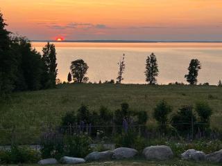 Guesthouse with loft at lake Skagern Spa & Yoga - 7