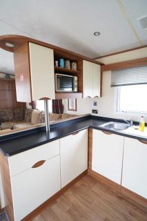 Manor Park Hunstanton pets go free Linen Included - 7