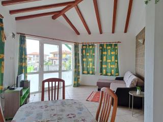 Villa Veneta - Sinemorets - 3