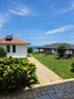 Villa Veneta - Sinemorets - 5