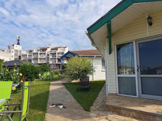 Villa Veneta - Sinemorets - 9
