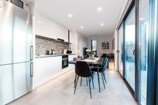 Húsafell holiday homes - 1