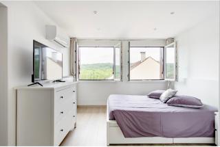 Chambre a la Ferte - 4