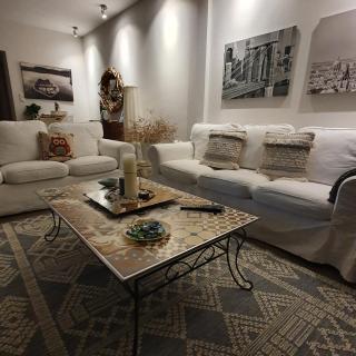 Helen of Troy House - Loutra Oraias Elenis - 0