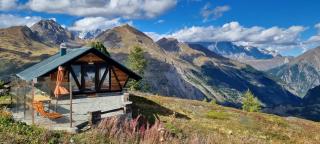 Le Chalet n 0082 - 3