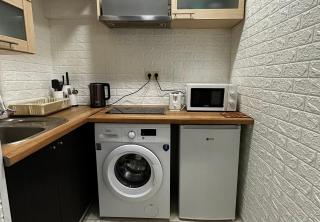 Cozy apartment - Tbilisi - 3