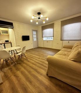 Cozy apartment - Tbilisi - 0