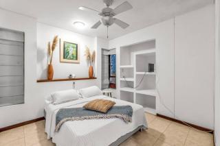 A walk to the beach - Cartagena de Indias - 7
