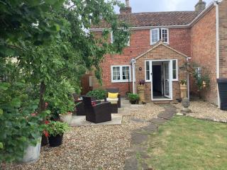 Bwthyn Cudd - Westbury - 9