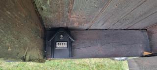 Le Chalet n 0082 - 6