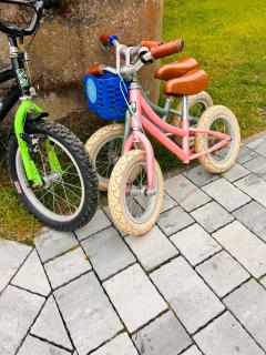 I - caly apartament z dużym tarasem Warmia Kids&chill raj dla dzieci - 7