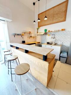 COAST - Utopy Hostel - Biarritz - 9