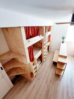 COAST - Utopy Hostel - Biarritz - 1