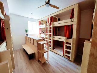 COAST - Utopy Hostel - Biarritz - 3