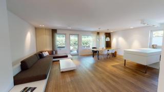Designer-Loft mit Whirlpool - Cologne - 6