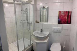 Basel - 5 mins away - Modern Basement Studio with Kitchen 35m2 in Muttenz - 5