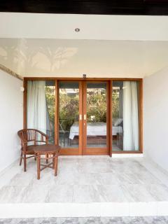 D'pandawa guest house - Ungasan - 9