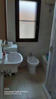 Bilocale in centro - Costa Rei - 7