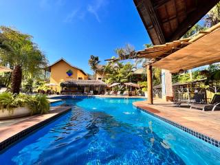 Ilha Flat Apto 3207 - Ilhabela - 0