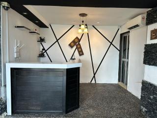 Kuu Inn Motel - Arau - 5