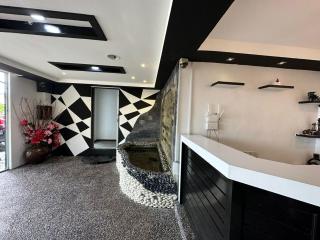 Kuu Inn Motel - Arau - 3