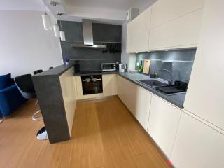 Apartament Nova Gniewino - Gniewino - 2