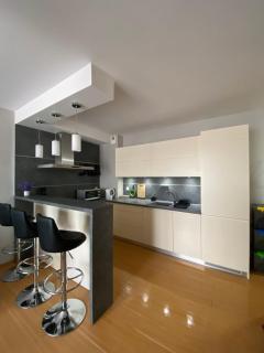 Apartament Nova Gniewino - Gniewino - 3