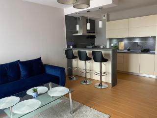 Apartament Nova Gniewino - Gniewino - 4