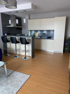Apartament Nova Gniewino - Gniewino - 5