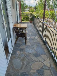 Nostos Apartments - Nea Mesangala - 9