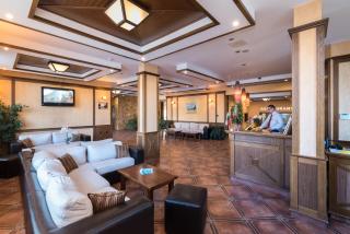 Evelina Palace Hotel - 1