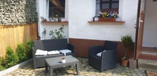 Bungalow Hugo - Oppach - 9