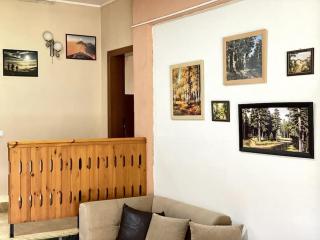 Vila Katerina - Yundola - 1