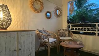 Calm & Cosy, magnifique T1 proche CHU - Saint-Pierre - 8