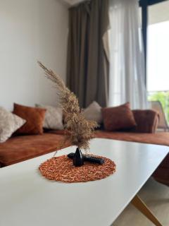 Royal apartmani - 1