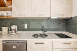Joanna Apartments - Agia Pelagia - 6