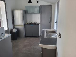 Appartement au 2éme étage terrasse 30m2 - 4