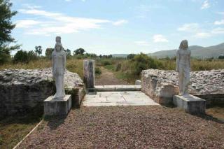 Summer House with Garden and Fruit Trees - Nea Makri - 8