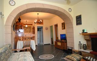Anthias Beach Home - Archangelos - 2