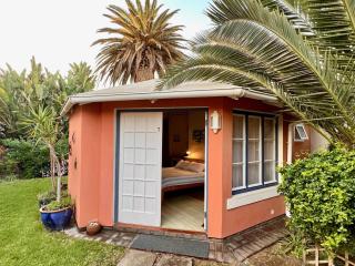 The Secret Garden Guesthouse - Swakopmund - 1