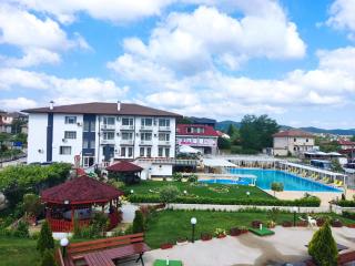 Hotel Elit - 9