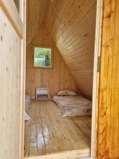 GLAMPING HOUSE ˇVITAˇ - 1