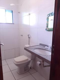 Duplex Arretadinho - Aquiraz - 1