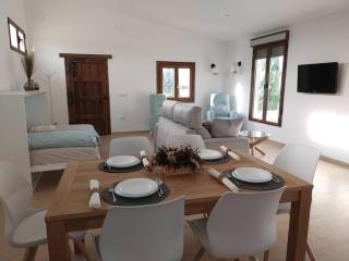 Finca Santa Lucía Alojamientos - 3