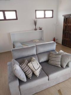 Finca Santa Lucía Alojamientos - 2