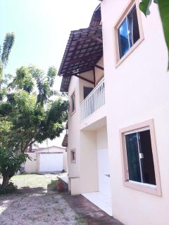 Duplex Arretadinho - Aquiraz - 6